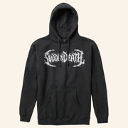 Svdden Death Merch Svdden Death Metal Logo Hoodie Unique Gifts Ideas For Him - Thriftgiftshop
