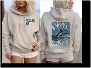 Sza Hoodie, Hoodie Gifts For Her Merch Apparel - Thriftgiftshop