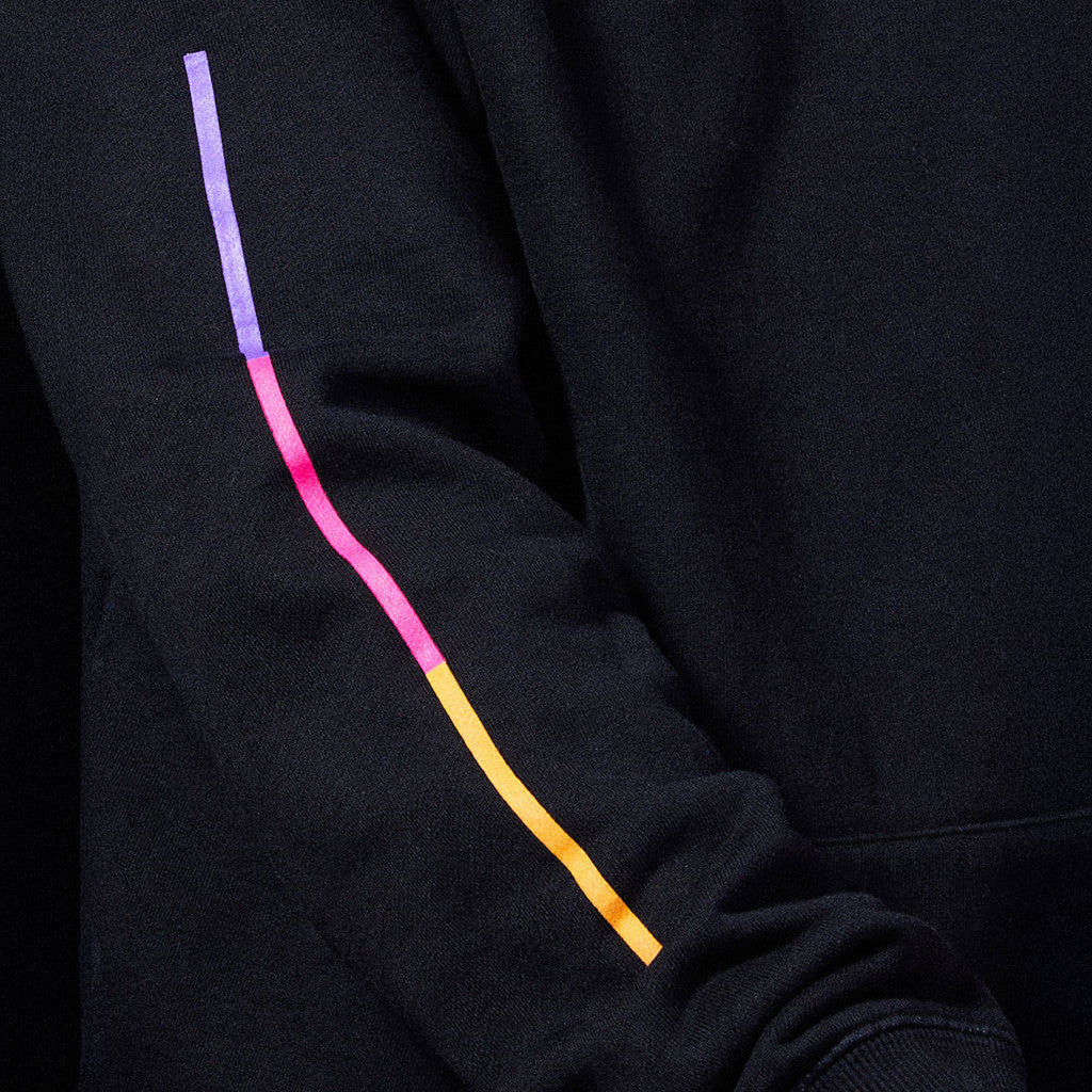 Taco Bell Merch Taco Bell Decades 00s Hoodie Christmas Present For Friend - Thriftgiftshop