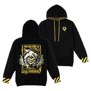 TADC Merch N Murder Drones Hoodie The Amazing Digital Circus Merch Gifts For Him - Thriftgiftshop