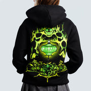 TADC Merch The Amazing Digital Circus Merch Haunting Ken Hoodie Gifts For Besties - Thriftgiftshop