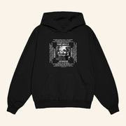 Tame Impala Merch Deadbeat Speaker Hoodie Christmas Gift Ideas For Music Lovers - Thriftgiftshop