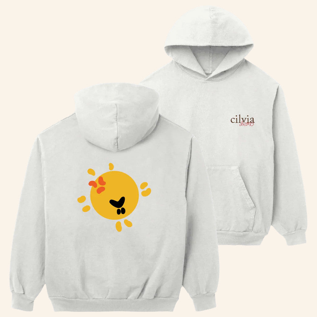 TDE Merch Baby Sunny Hoodie Christmas Presents For Girlfriend - Thriftgiftshop