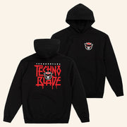 Technoblade Merch Agro Hoodie Christmas Gifts For Brother - Thriftgiftshop