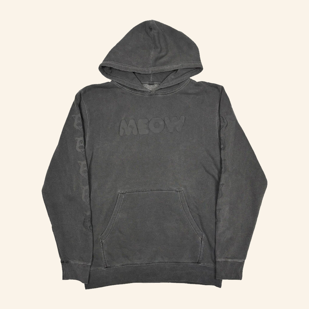 Ted And Herb Merch Ted And Herb Meow Wash Hoodie Gifts For Brother - Thriftgiftshop