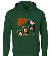 The Beatles Tour Magic With Our Premium Fan Hoodie Band Rock Music Hoodie Gifts For Besties - Thriftgiftshop