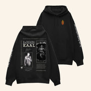 The Brahman Merch Kaal Black Hoodie Birthday Present For Brother - Thriftgiftshop