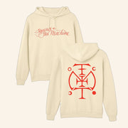 The Circle Merch Sigil Hoodie Unique Birthday Gift For Husband - Thriftgiftshop