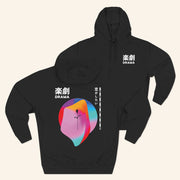 The Drama Duo Merch Love Hoodie Best Gifts For Daughter - Thriftgiftshop