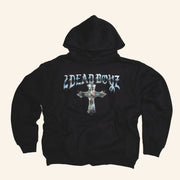 The Glorious Dead Merch 2Dead Boyz Crossed Twins Hoodie Christmas Presents For Boyfriend - Thriftgiftshop