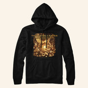 The Hunger Games Merch The Ballad Of Songbirds And Snakes Key Art Hoodie Gifts For Dad - Thriftgiftshop