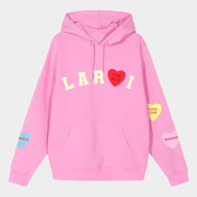The Kid LAROI Merch Laroi Hoodie Gifts For Music Enthusiasts - Thriftgiftshop