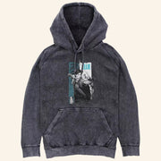 The Last Of Us Merch The Last Of Us Part II Ellie Archer Hoodie Best Gifts For Husband - Thriftgiftshop