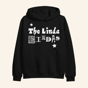 The Linda Lindas Merch Stars The Linda Lindas Hoodie Gifts For Best Friends - Thriftgiftshop