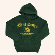 The Lost Bros Merch The Lost Bros Hoodie Unique Gifts For Boyfriend - Thriftgiftshop