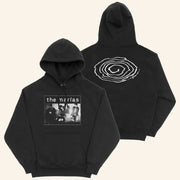 The Marias Merch The Marias Photo Swirl Hoodie Gifts For Pop Music Fans - Thriftgiftshop