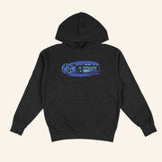 The Neighbourhood Merch Car Stereo Hoodie Christmas Gifts For Rock Music Lovers - Thriftgiftshop