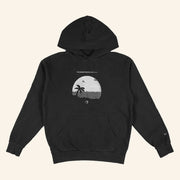 The Neighbourhood Merch Wiped Out Animation Hoodie Birthday Gifts For Rock Fans - Thriftgiftshop
