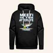 The Nu Metal Agenda Merch Meet Me In The Afterlife Hoodie Xmas Gifts For Him - Thriftgiftshop