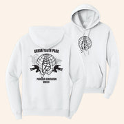 The Park Merch Parkour Generation Hoodie Birthday Gift Ideas For Brothers - Thriftgiftshop