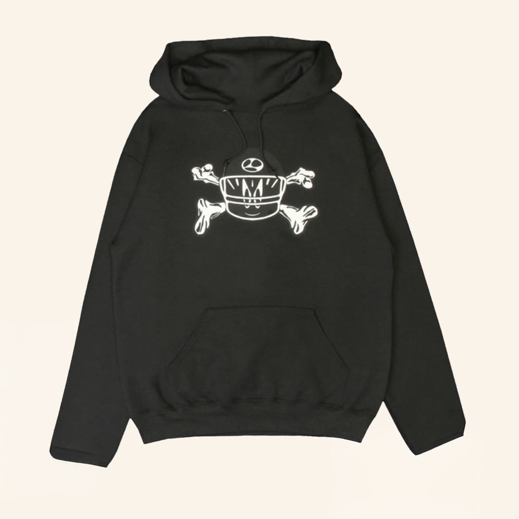 The Premier Merch Whole Hog Hoodie Gift Ideas For Husband - Thriftgiftshop