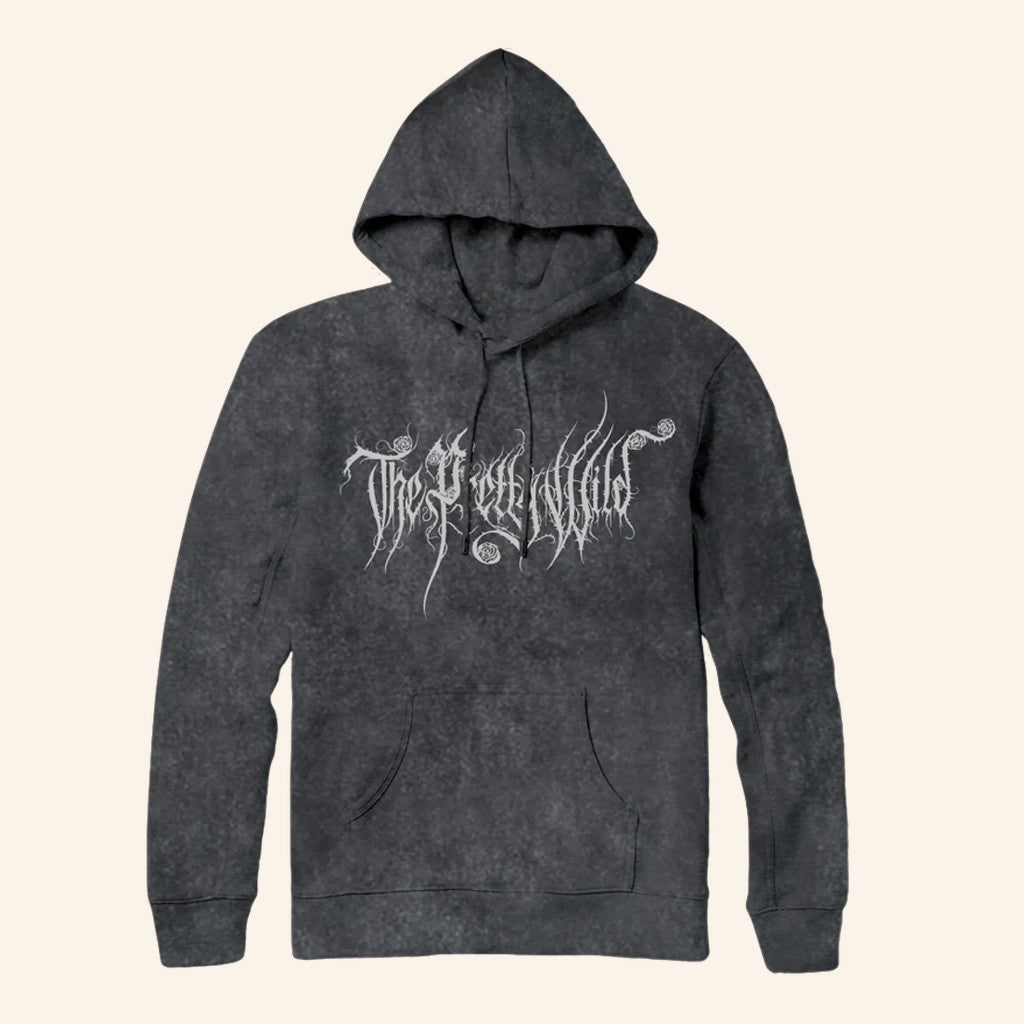 The Pretty Wild Merch Thorn Logo Hoodie Birthday Gifts For Dad - Thriftgiftshop