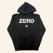 The Smashing Pumpkins Merch Zero Black Hoodie Present For Husband - Thriftgiftshop