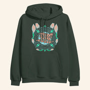 The Story So Far Merch TSSF Flower Hoodie Birthday Gift For Wife - Thriftgiftshop