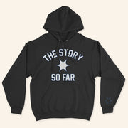 The Story So Far Merch TSSF Hoodie Birthday Gift For Husband - Thriftgiftshop
