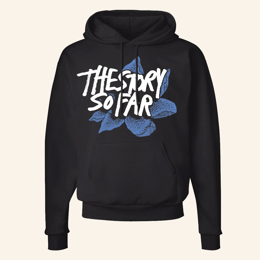 The Story So Far Merch What You Don't See Hoodie Good Gifts For Dad - Thriftgiftshop