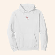 The Summer I Turned Pretty Merch The Summer I Turned Pretty Holiday Hey Hoodie Christmas Gifts - Thriftgiftshop