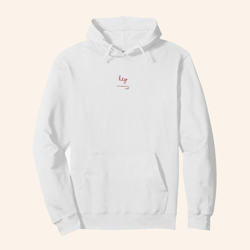 The Summer I Turned Pretty Merch The Summer I Turned Pretty Holiday Hey Hoodie Christmas Gifts - Thriftgiftshop