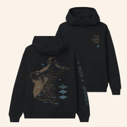 The Warning Band Merch Error 404 Rendering Hoodie Gift Ideas For Rock Music Lovers - Thriftgiftshop