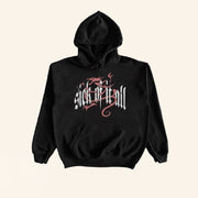 The Wrong Side Merch Sick Of It All Hoodie Birthday Presents For Boyfriend - Thriftgiftshop