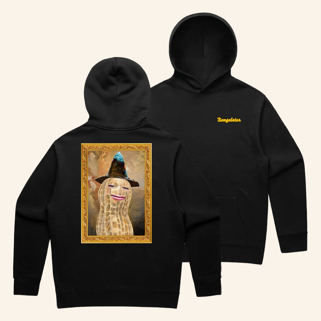 TheBurntPeanut Merch Renaissance Hoodie Great Gifts For Girlfriend - Thriftgiftshop