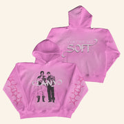 This Is Lany Merch You're So Soft Hoodie Best Gifts For Girlfriend - Thriftgiftshop