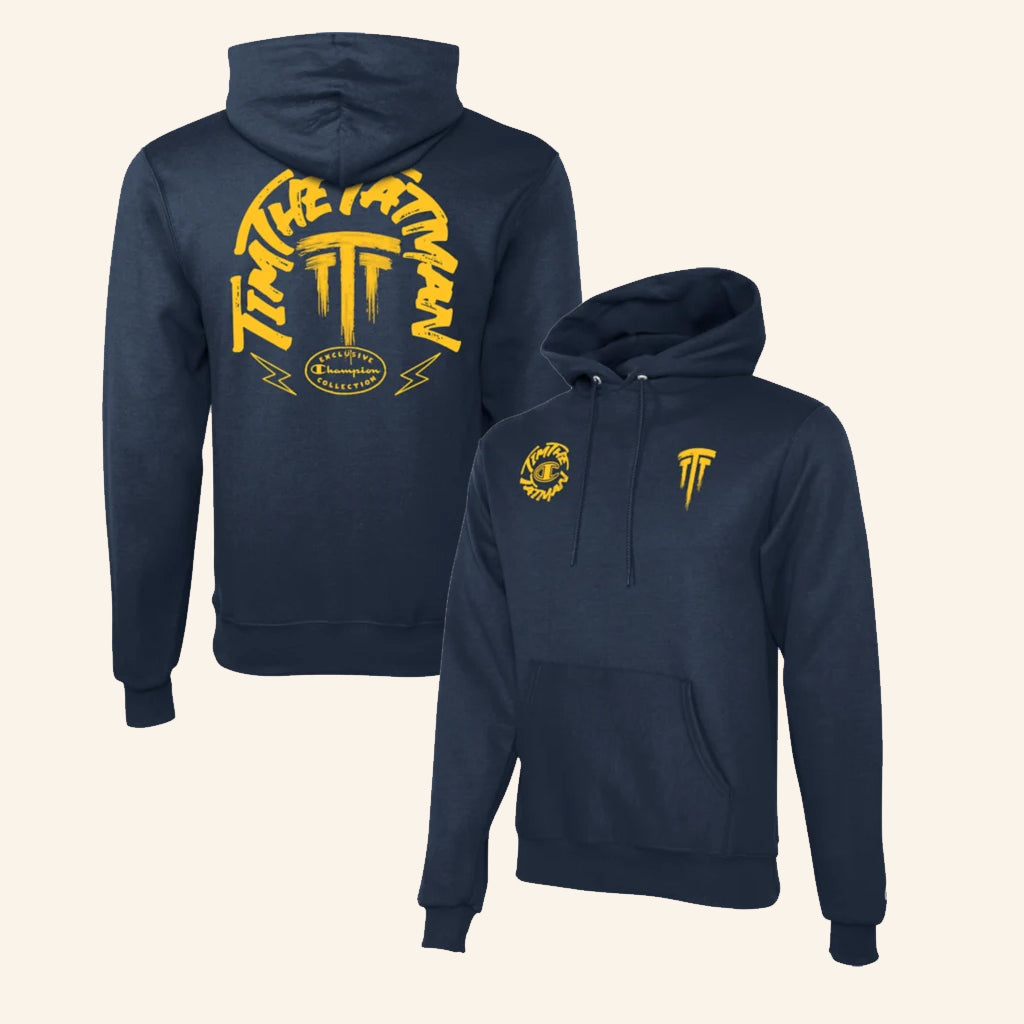TimTheTatman Merch TimTheTatman Hoodie Christmas Gift Ideas For Fans - Thriftgiftshop