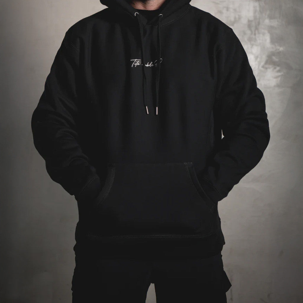 Tito Double P Merch Por Sus Hoodie Presents For Boyfriend - Thriftgiftshop