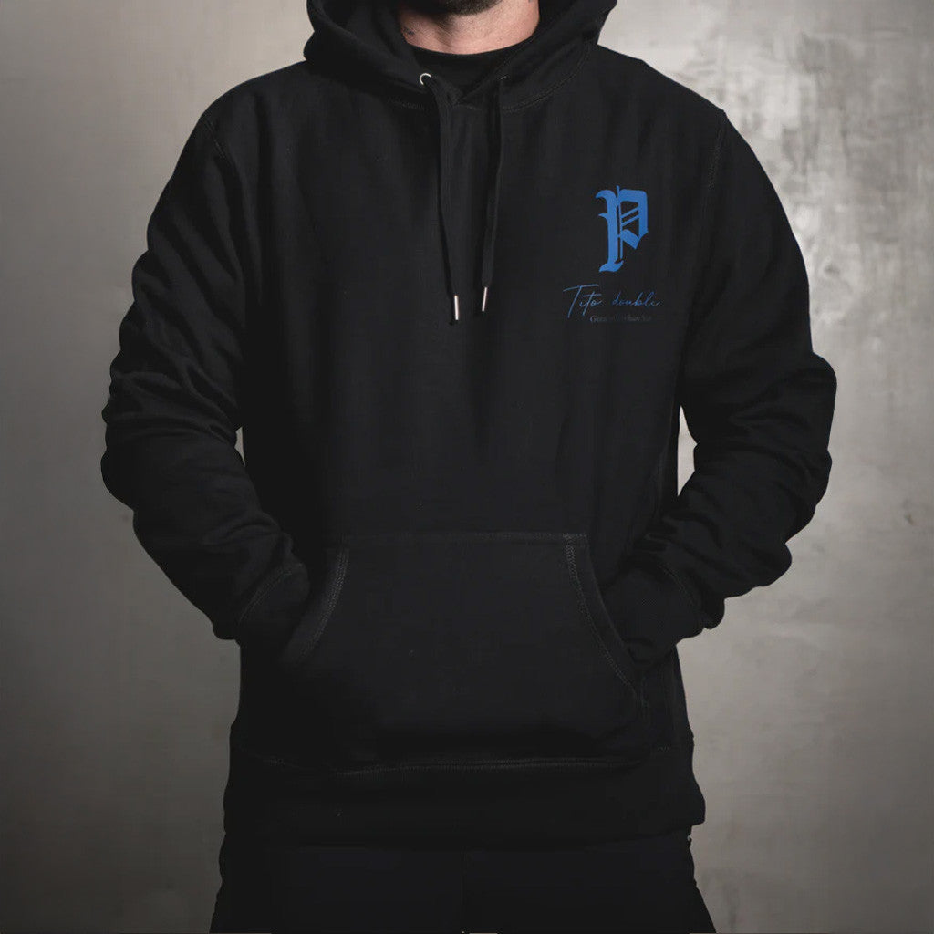 Tito Double P Merch Tito Double P Hoodie Good Gifts For Boyfriend - Thriftgiftshop