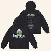 Tobe Nwigwe Merch Hood Hymns X Orchestra Show Commemorative Hoodie Gifts For Rap Lovers - Thriftgiftshop