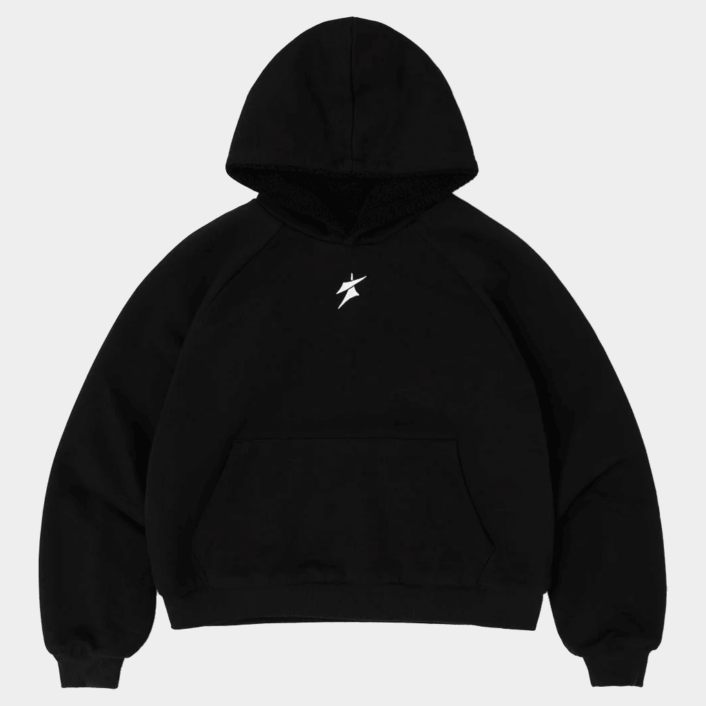 Togi Merch Black Togi Hoodie Birthday Present For Husband - Thriftgiftshop