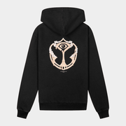 Tomorrowland Merch Consciencia Hoodie Best Gifts For Boyfriend - Thriftgiftshop