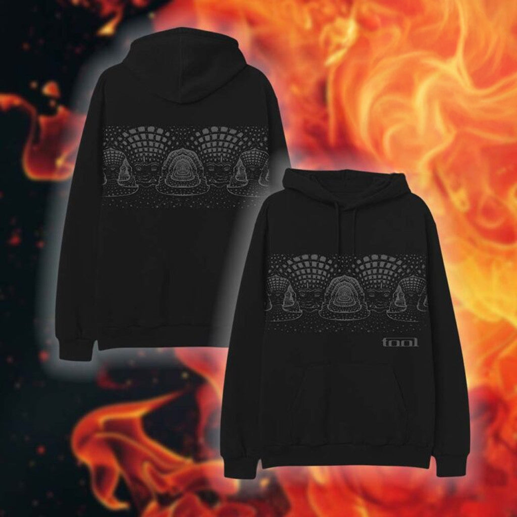 Tool Band Japan Tour Merch Event Hoodie Tool Merch Presents For Music Lovers - Thriftgiftshop