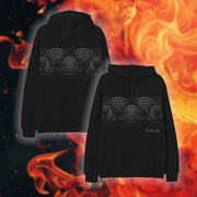 Tool Band Japan Tour Merch Event Hoodie Tool Merch Presents For Music Lovers - Thriftgiftshop