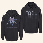 Tool Merch Opiate 2 ZO2 Lyric Hoodie Tool Hoodie Gift Ideas For Husband - Thriftgiftshop