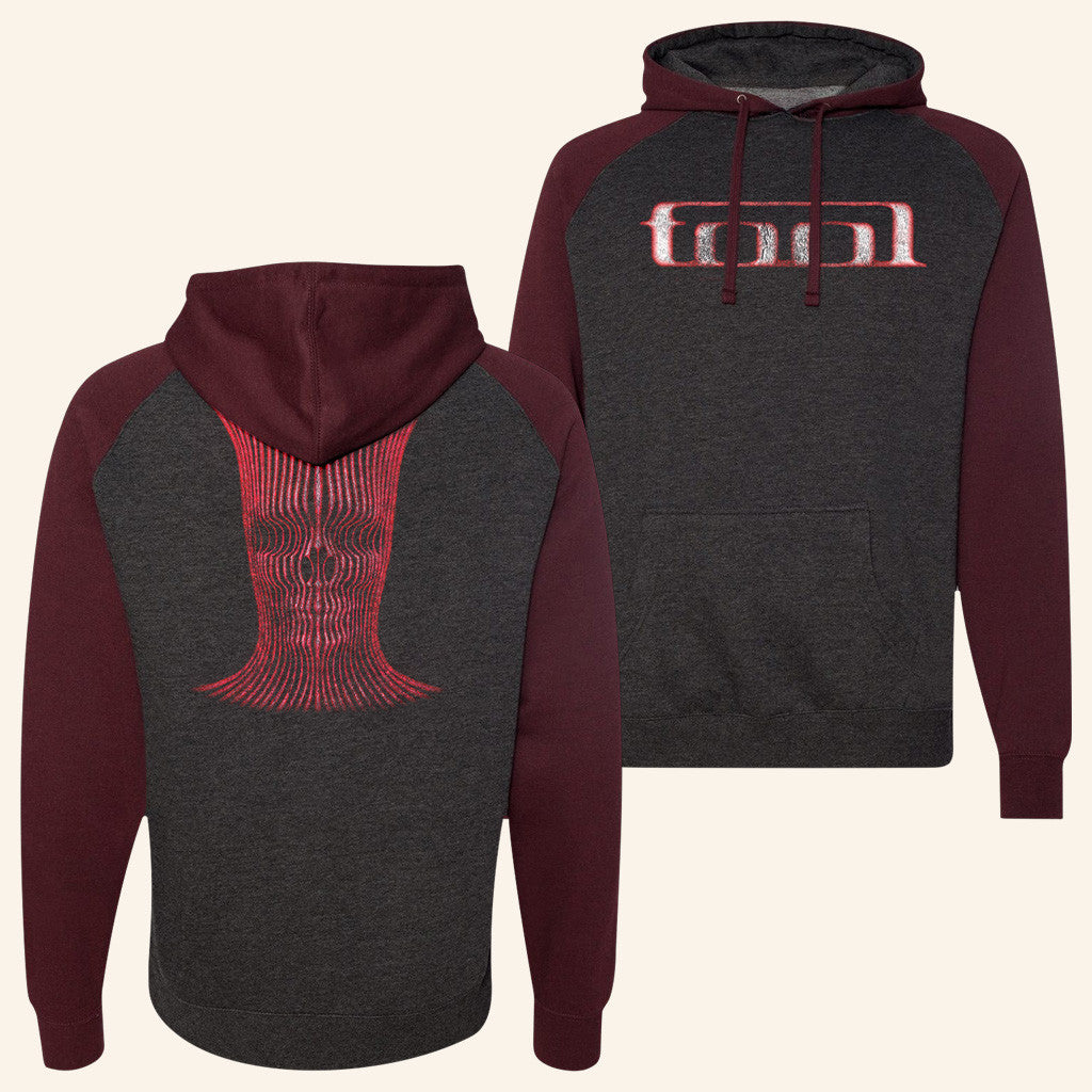 Tool Merch X Ray Hoodie Tool Hoodie Christmas Ideas For Boyfriend - Thriftgiftshop