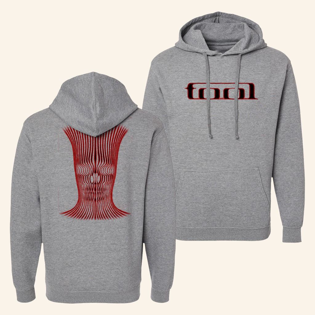 Tool Merch X Ray Hoodie Tool Hoodie Christmas Present Ideas For Son - Thriftgiftshop