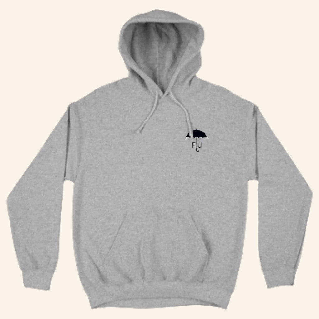 Tory Lanez Merch Forever Umbrella Hoodie Great Gifts For Brothers - Thriftgiftshop