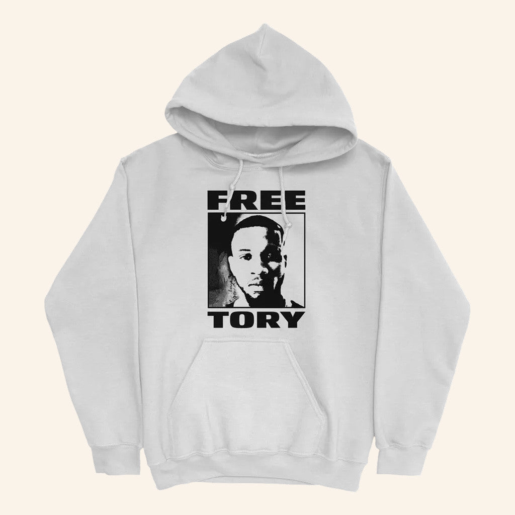 Tory Lanez Merch Free Tory Hoodie Great Gifts For Rapper Fans - Thriftgiftshop