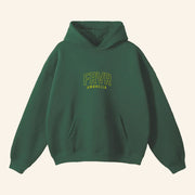 Tory Lanez Merch FRVR Umbrella Hoodie Best Gifts For Rap Lovers - Thriftgiftshop